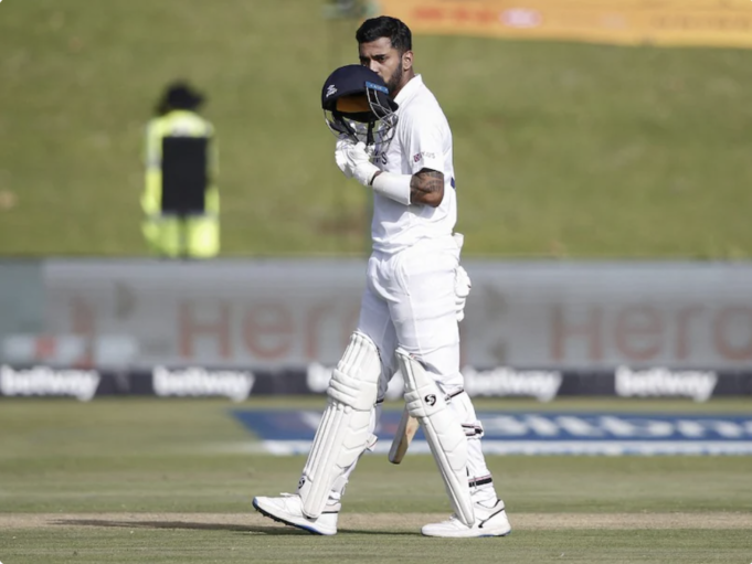 KL Rahul