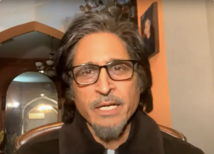 Ramiz Raja