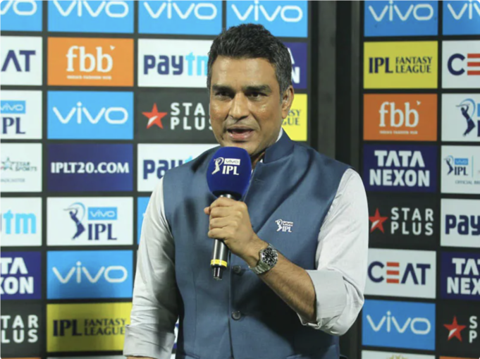 Sanjay Manjrekar