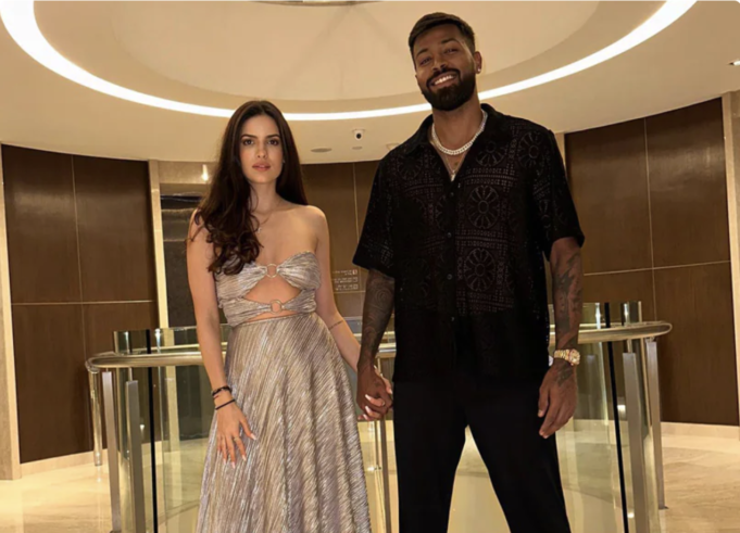 Hardik Pandya