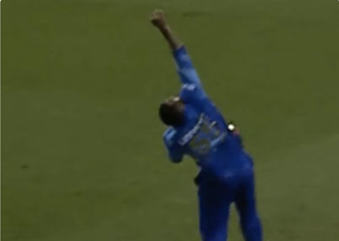 Kieron Pollard