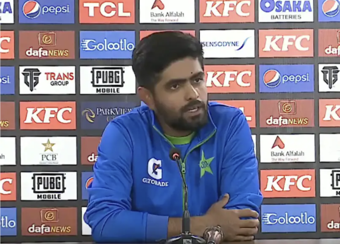 Babar Azam