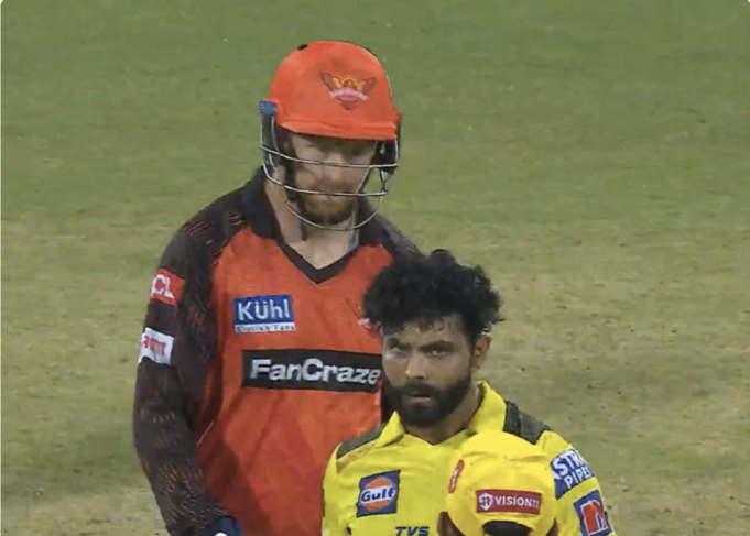 Ravindra Jadeja