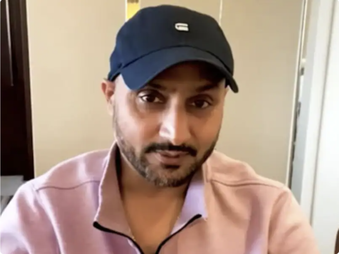 Harbhajan Singh