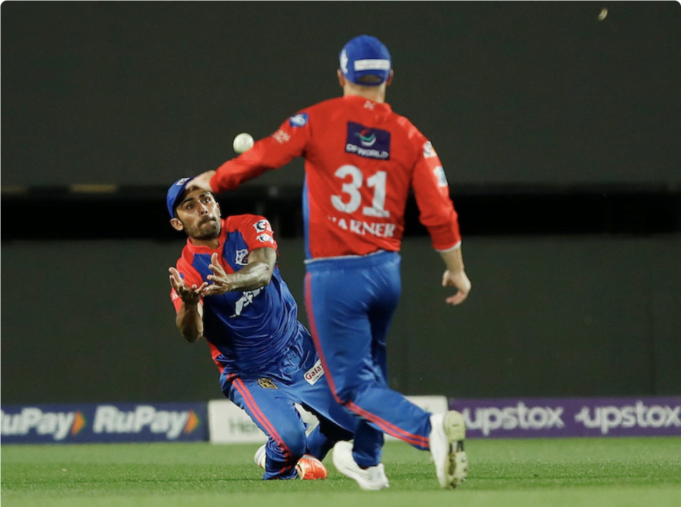 Delhi Capitals