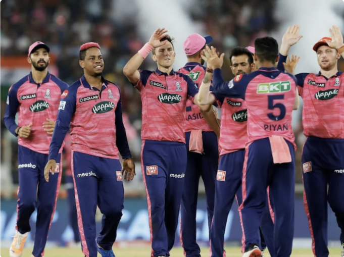 Rajasthan Royals