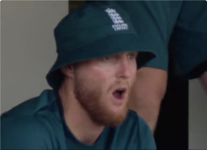 Ben Stokes