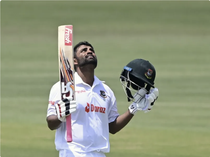 Tamim Iqbal