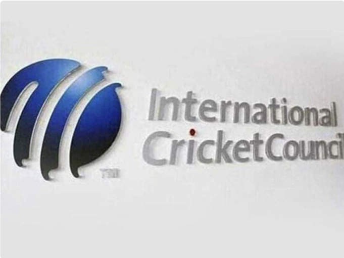 ICC logo