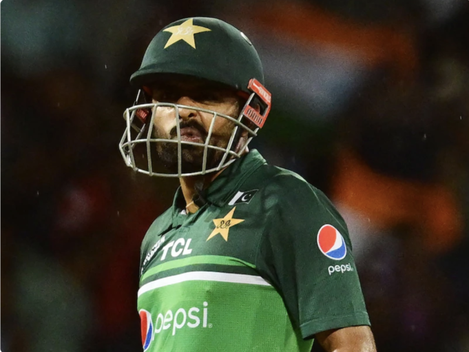 Babar Azam