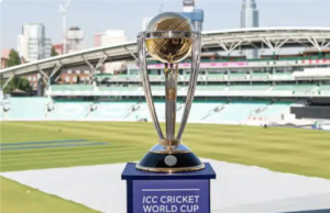 ICC World Cup