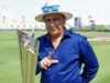 Sunil Gavaskar